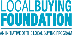 Local Buying Foundation logo